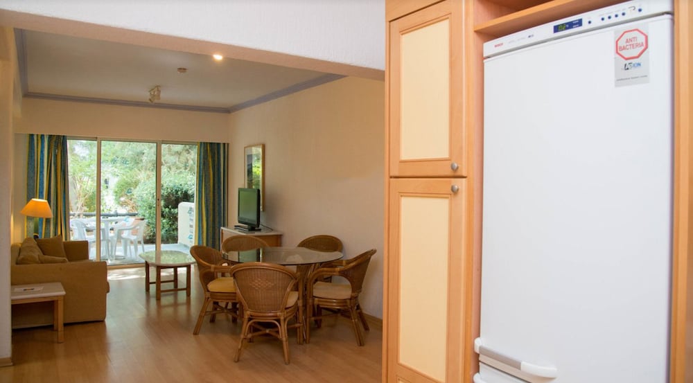 Paphos Gardens Apartments 74/91