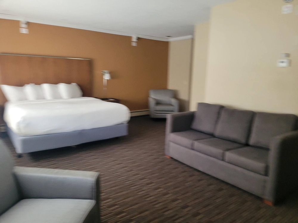 Royle Hotel Milwaukee Airport 16/64