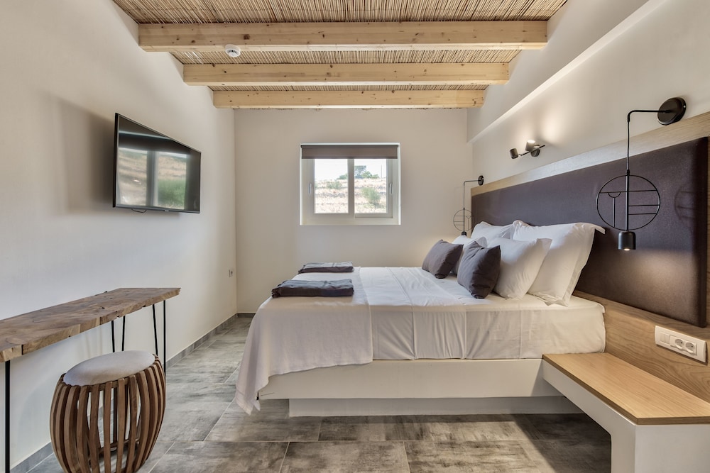 Aliv Stone Suites & Spa Zakynthos 25/62