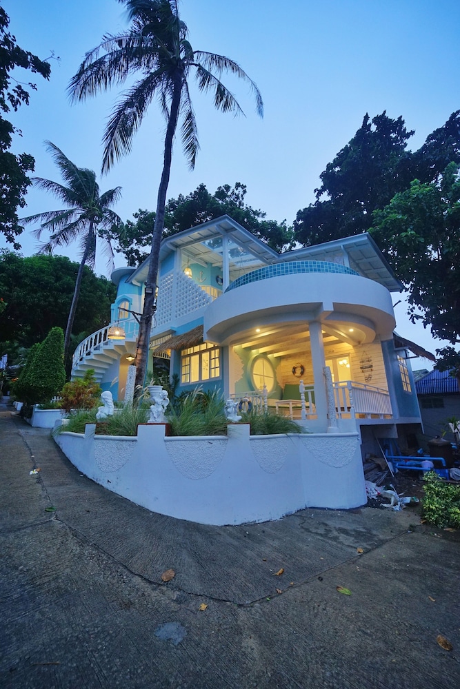 DD Hut Koh Tao 2/50