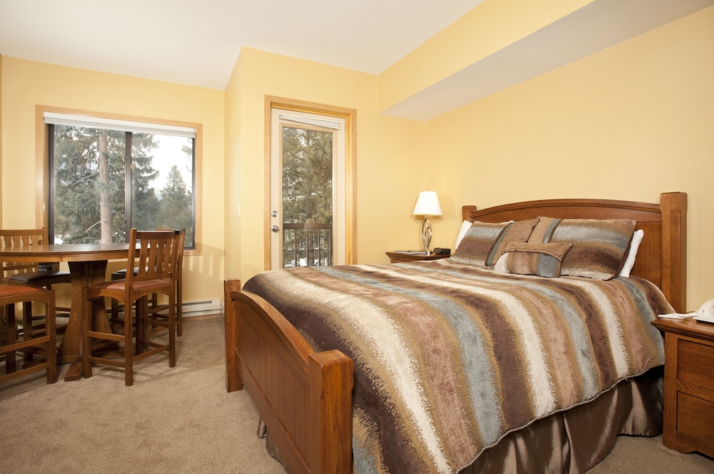 Key Condominium - Mountain House 8/15