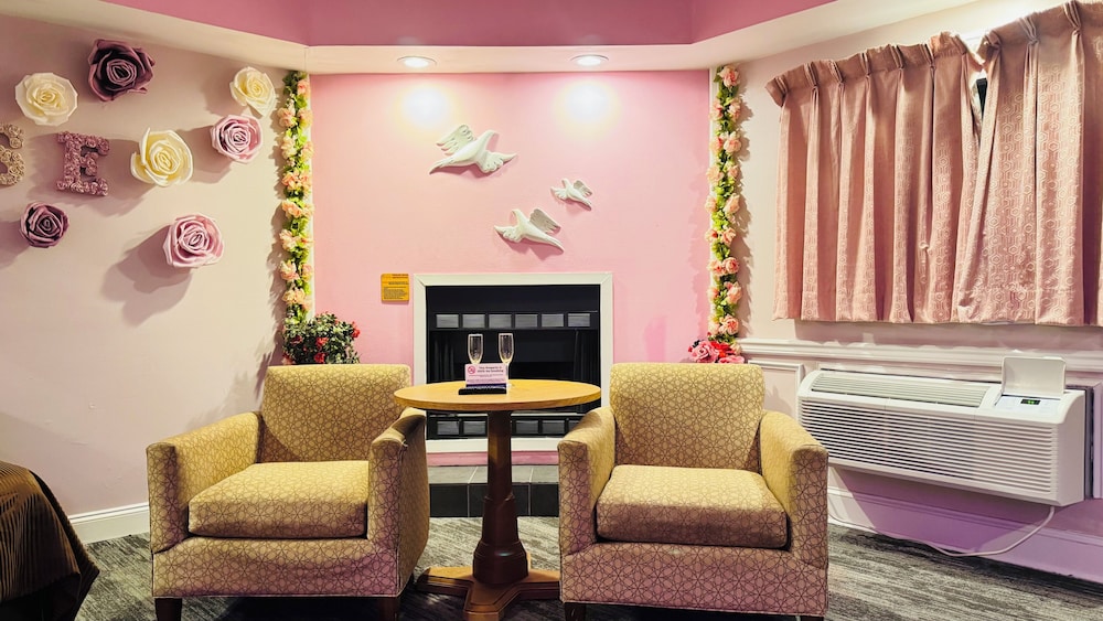 The Inn of the Dove Hotel at Harrisburg-Hershey 35/47