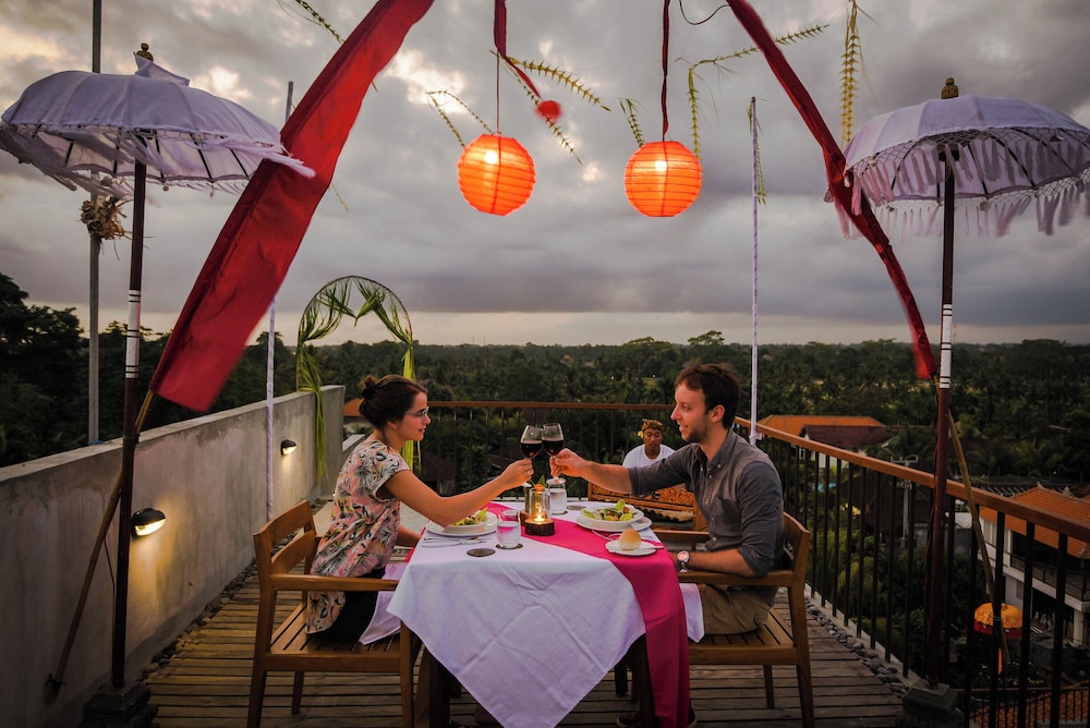 Purana Suite Ubud 40/50