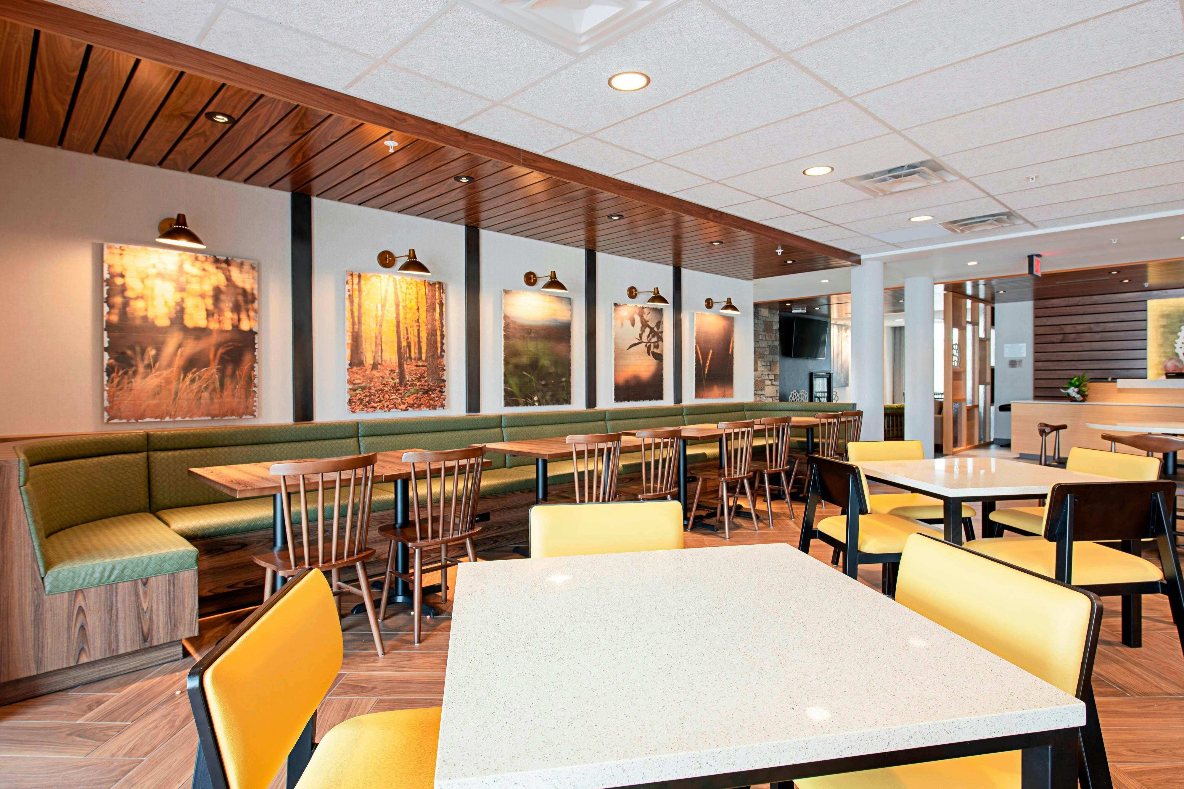 Fairfield Inn & Suites By Marriott Duluth Waterfront 31/41