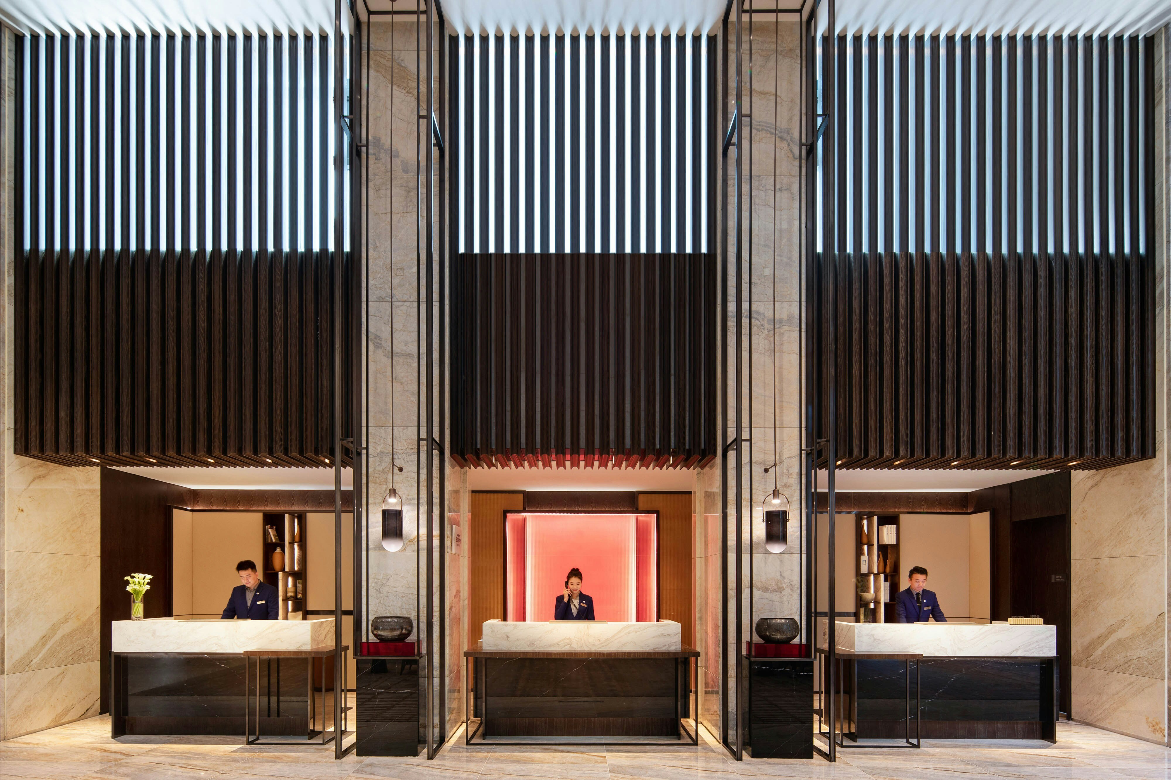 Four Points by Sheraton Shanghai Jiading 8/25