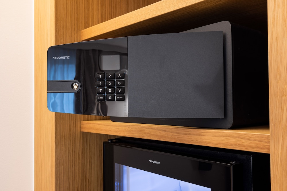 Fred Hotel Leonhardstrasse - Self Check-in 42/67