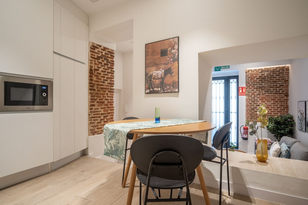 limehome Madrid Calle Fomento 7/50