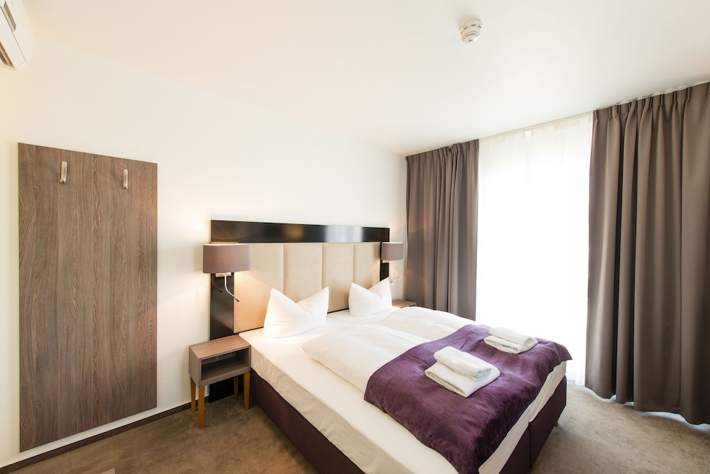 Goethe Business Hotel 11/52