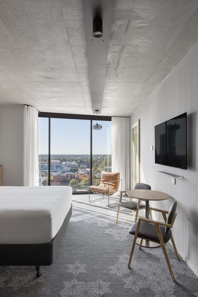 Vibe Hotel Adelaide 11/50