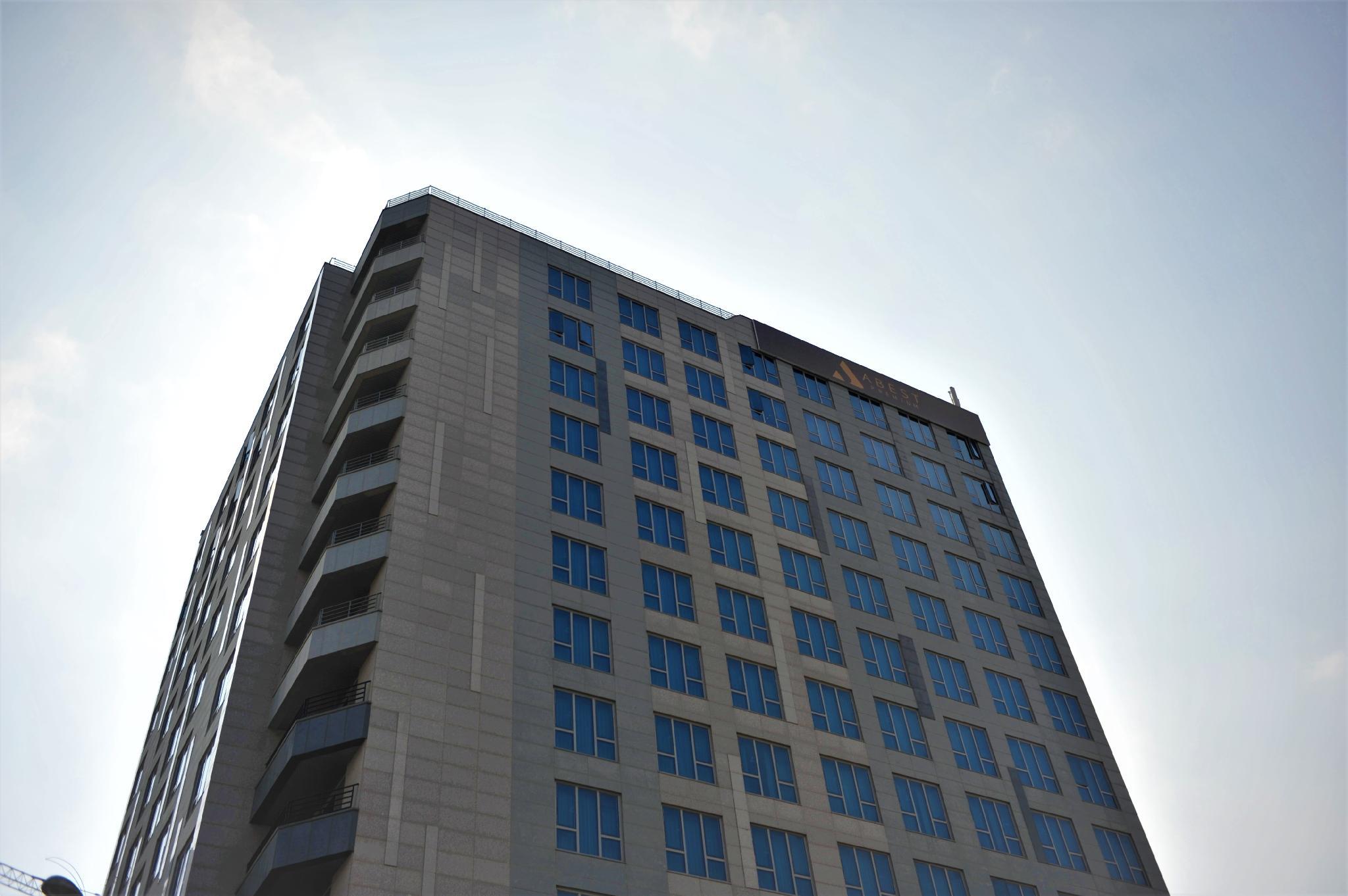 Stellar Hotel Yeongjong photo3