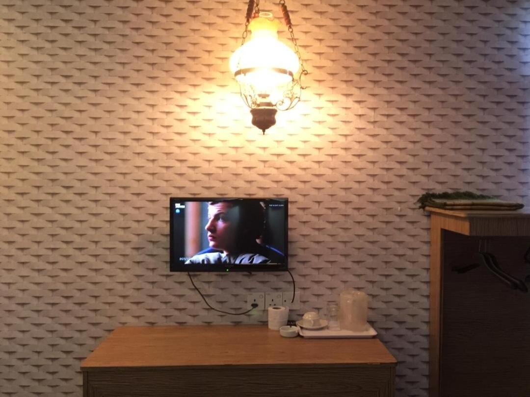 Hotel Sri Sutra - Pj Jalan 227 12/19