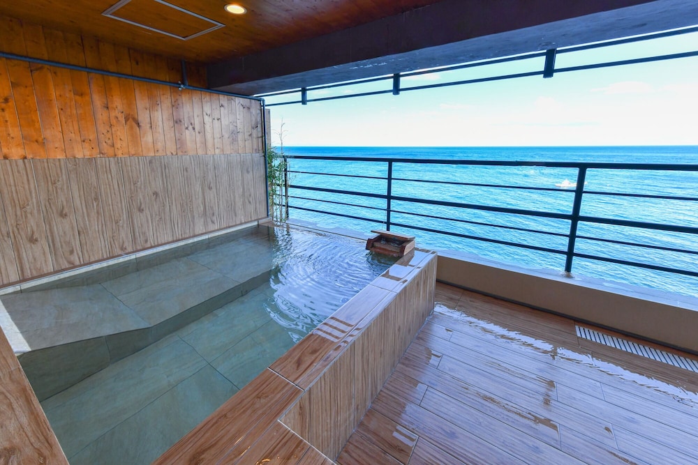 HOKKAWA ONSEN HOTEL 17/50