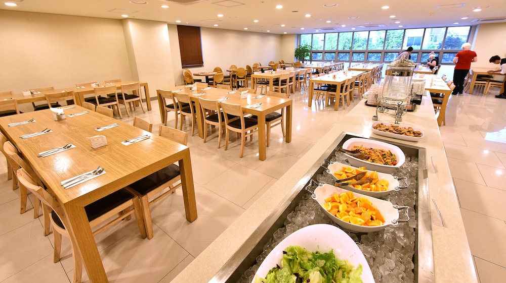Hotel Skypark Dongdaemun 1 32/40