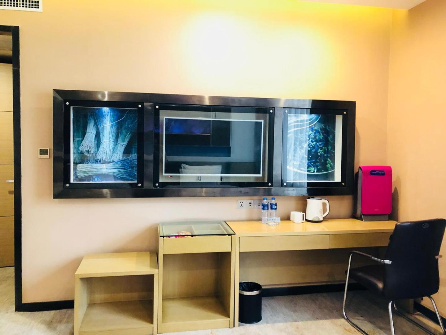 Lavande Hotel (Lanzhou Zhengning Road) 27/30