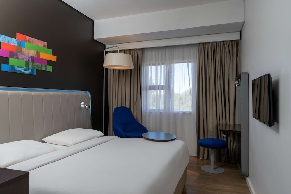 Park Inn by Radisson Polokwane 19/77