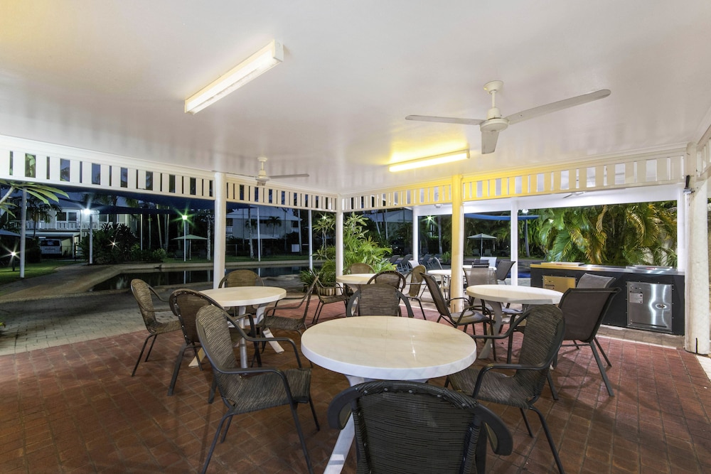 Nimrod Resort Apartments 21/32