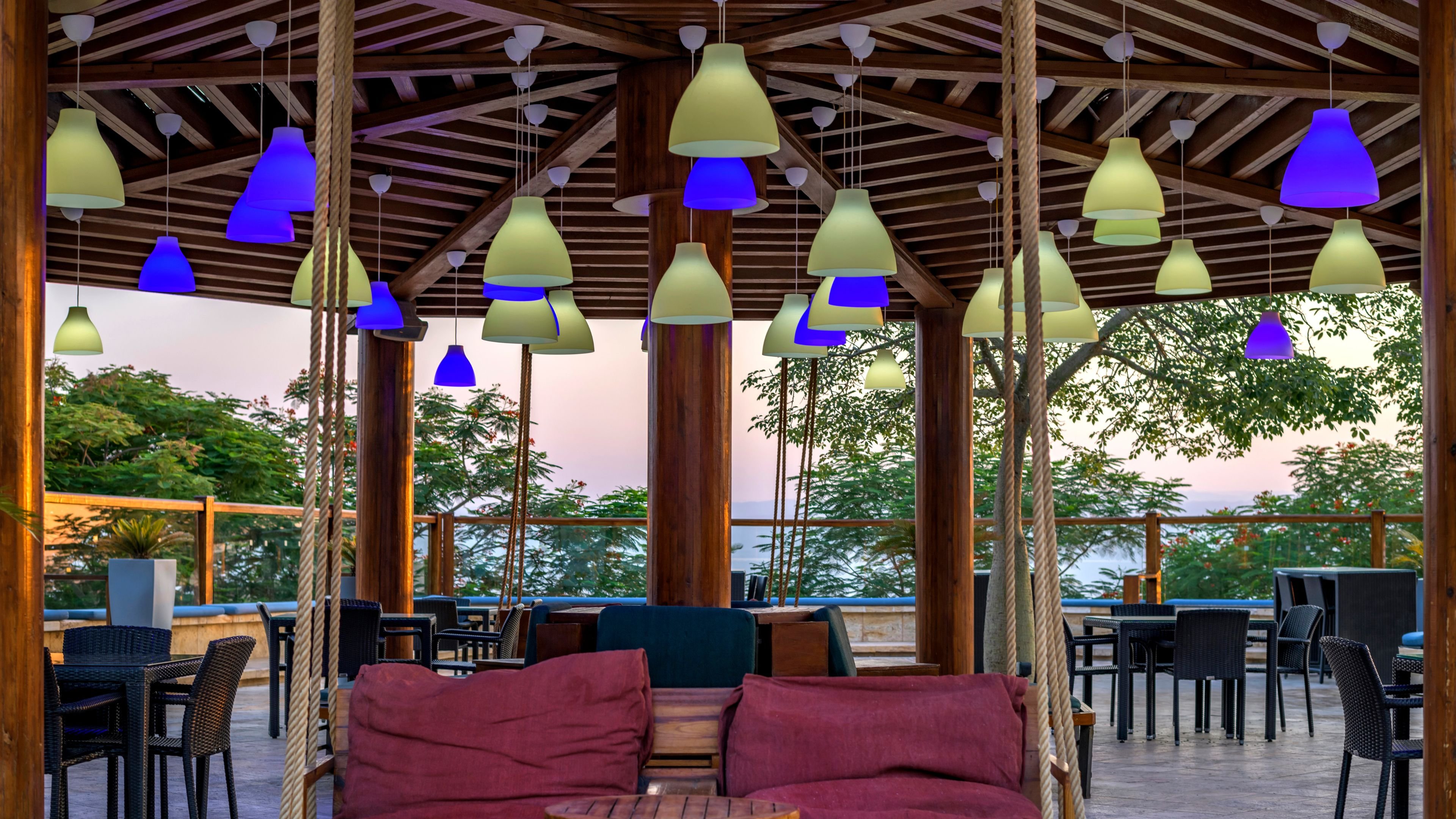 Holiday Inn Resort Dead Sea 49/66
