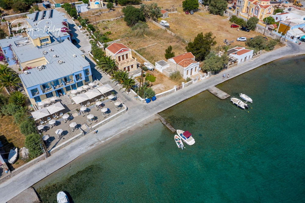 Pedi Beach Hotel 5/59