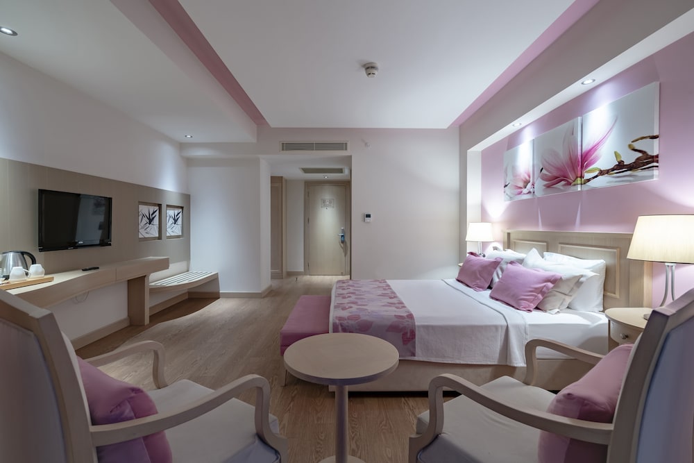 Euphoria Aegean Resort and Spa All Inclusive 21/39