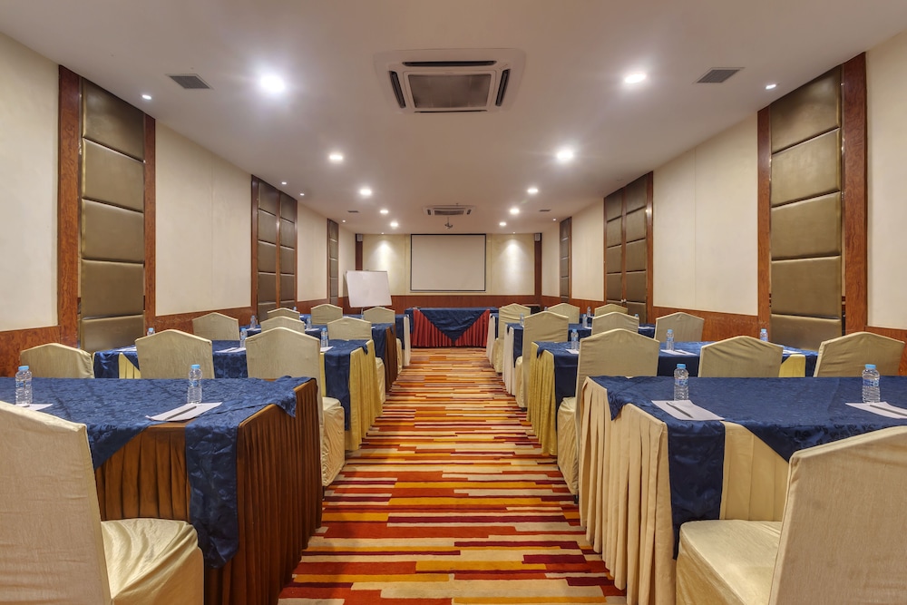 Golden Tulip New Delhi - Hari Nagar 29/38