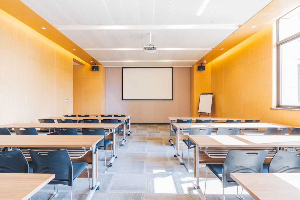 Atour Light Hotel Tangshan Exhibition Center 64/72