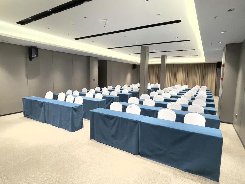 Echarm Hotel Guangzhou Dayuan Time Plaza 50/54