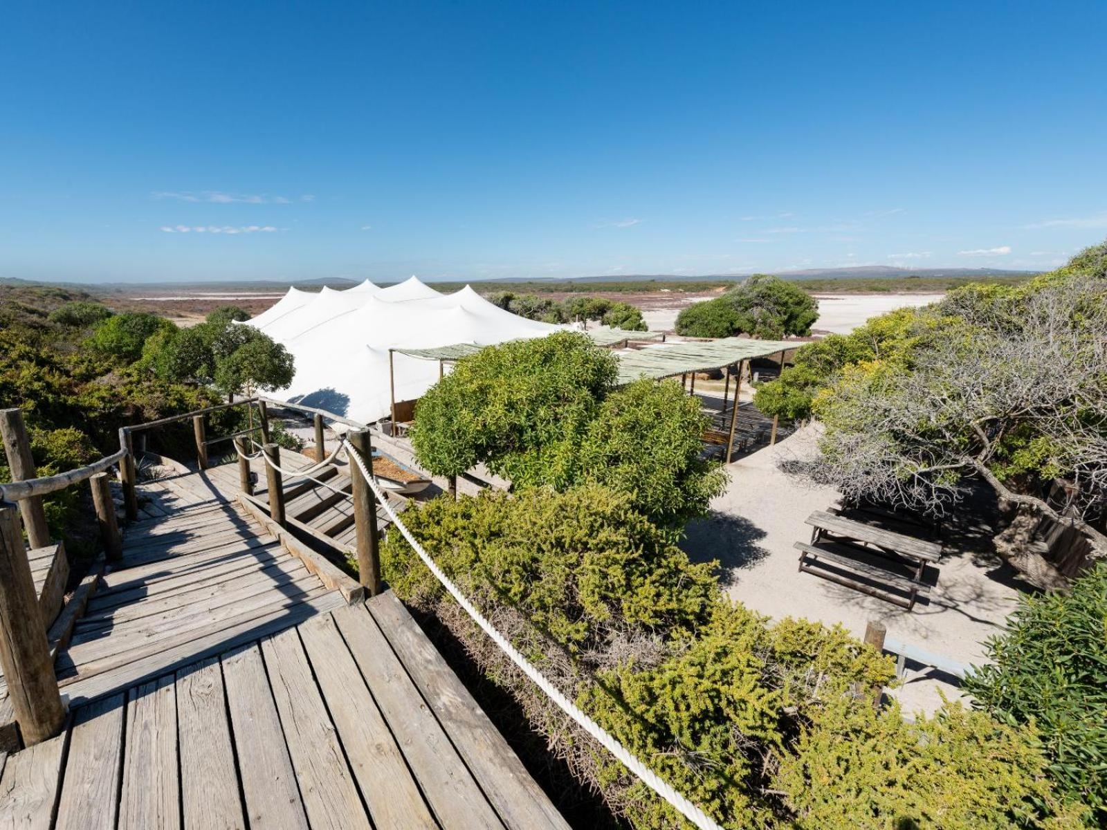 Strandkombuis B&B 12/18