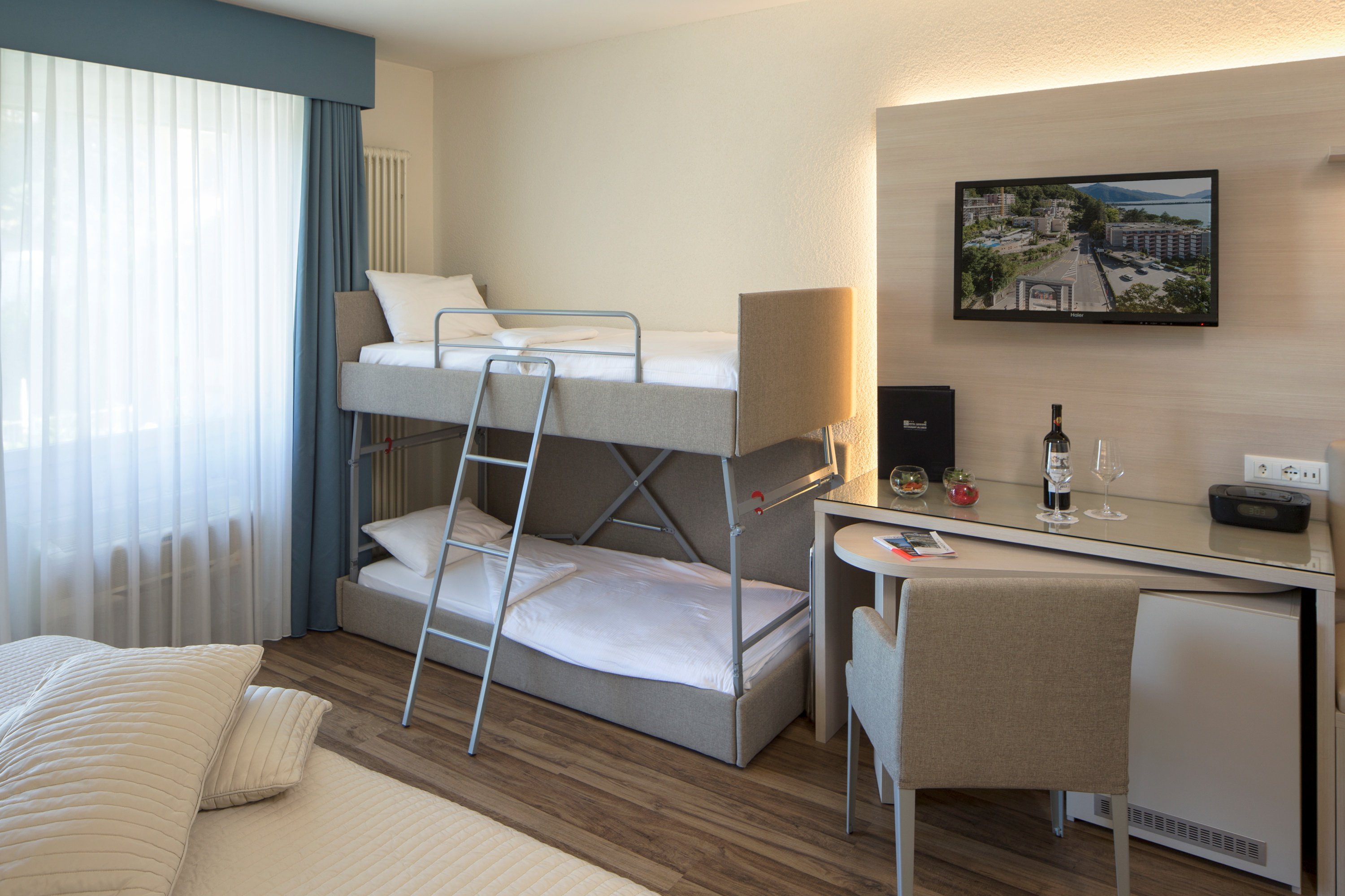 Hotel Campione 68/74