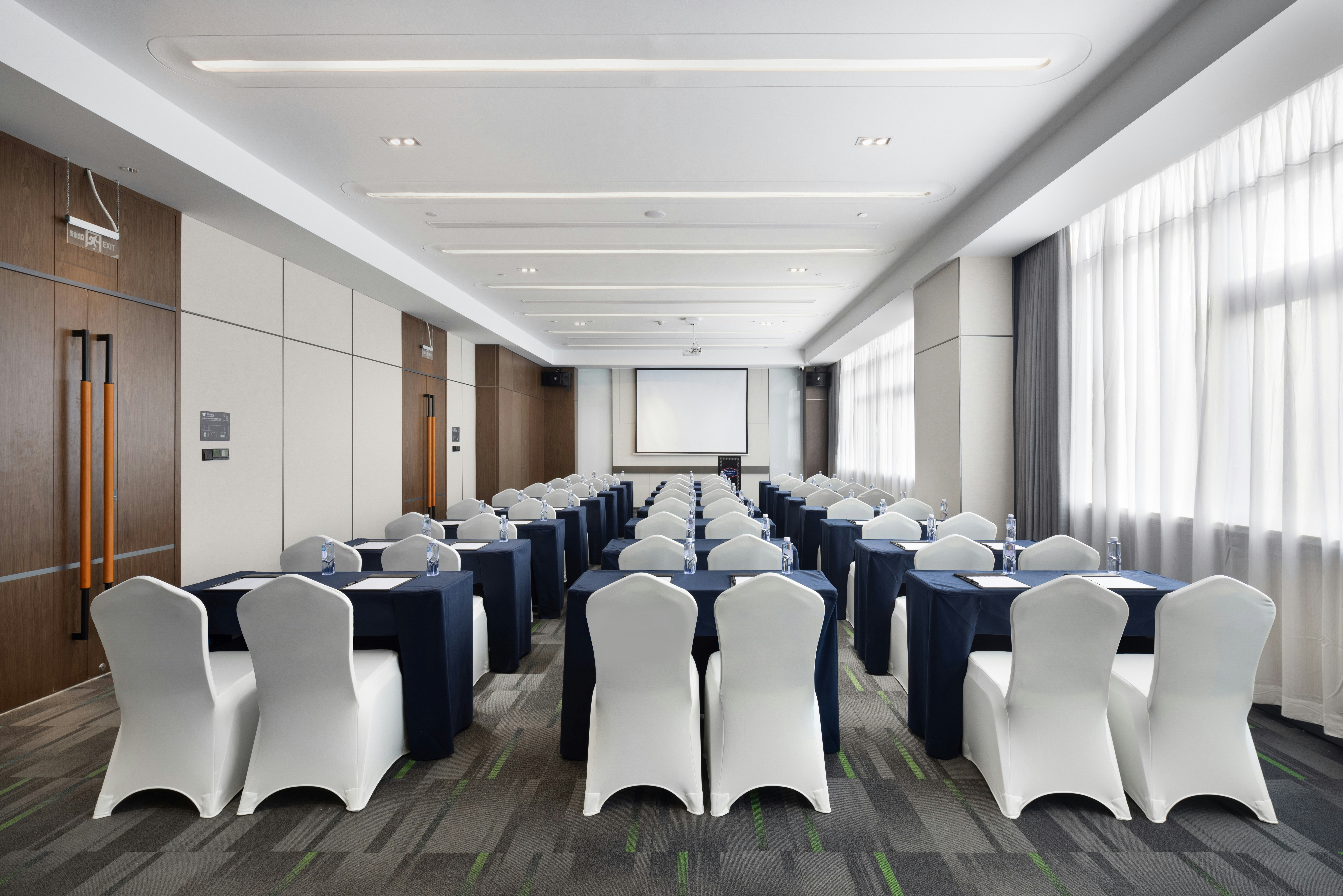 Hampton by Hilton Xiamen Tong'an Chengnan 44/51