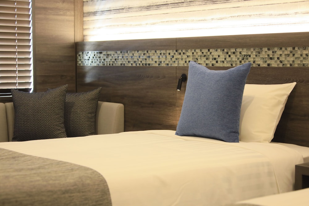 Quintessa Hotel Sapporo Susukino 32/49