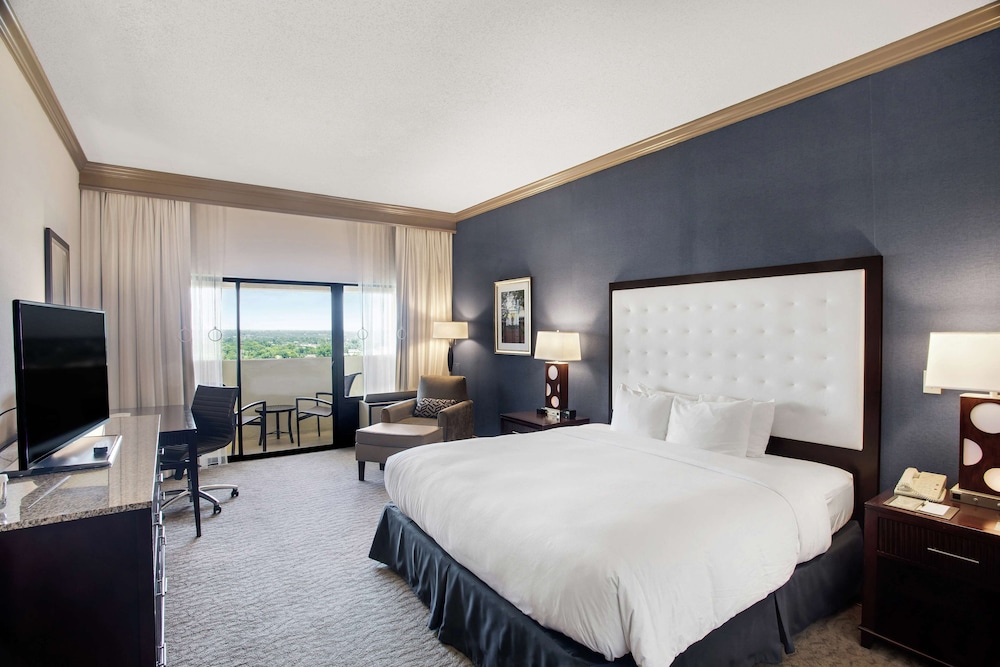 Doubletree Hotel Little Rock 14/60