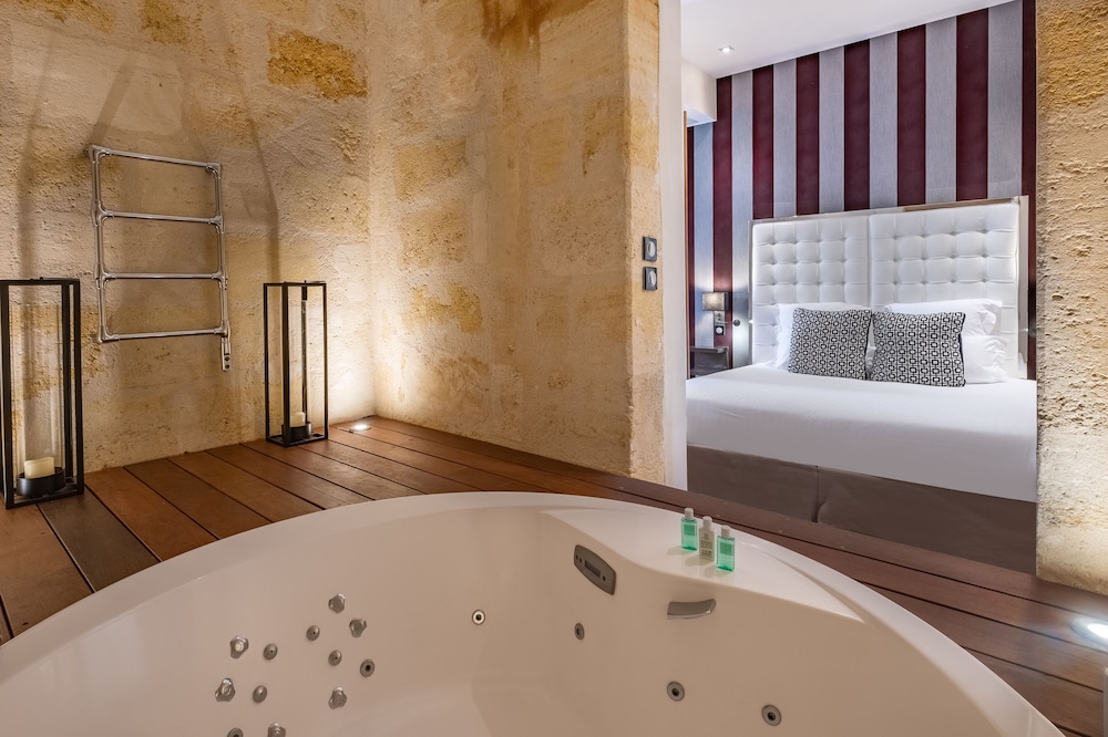 Le Boutique Hotel & Spa 4/76