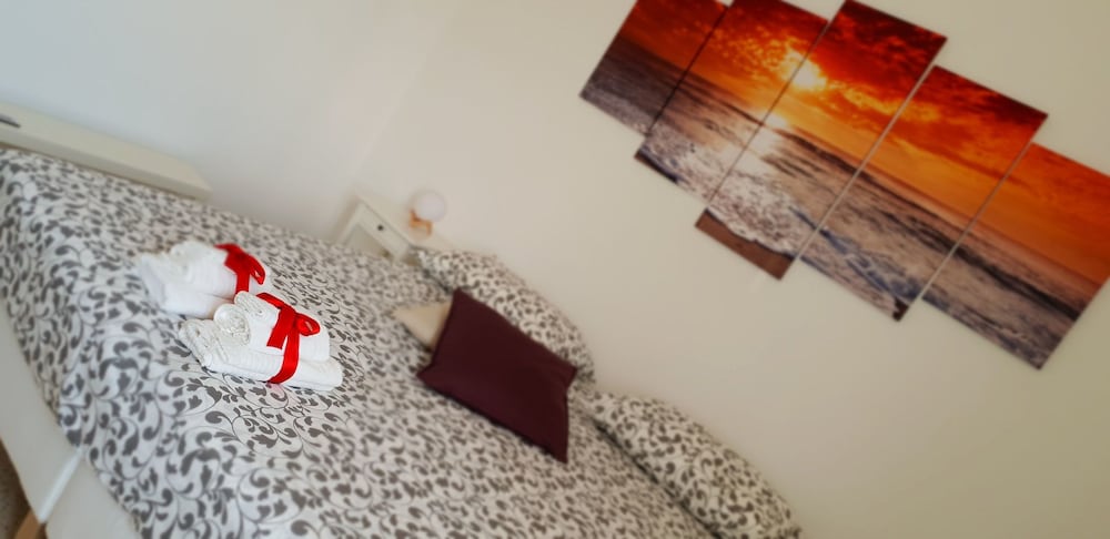 Torre Angellara B&B 10/34