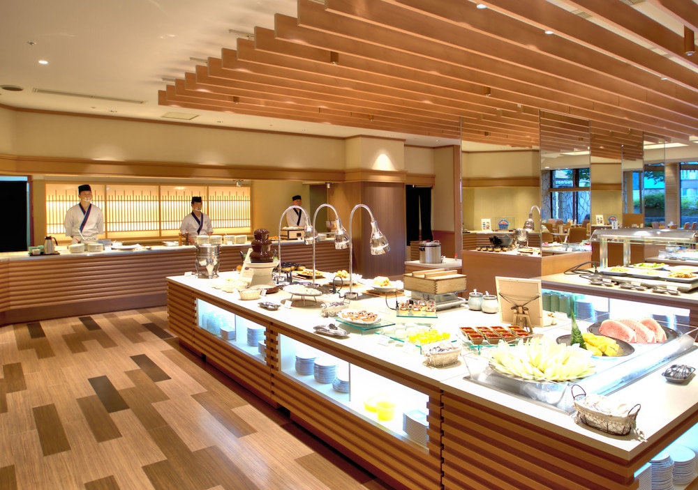 YUZAWA GRAND HOTEL 7/33