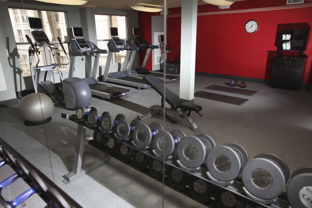 Homewood Suites by Hilton Orlando-International Drive/Convention Center 28/62