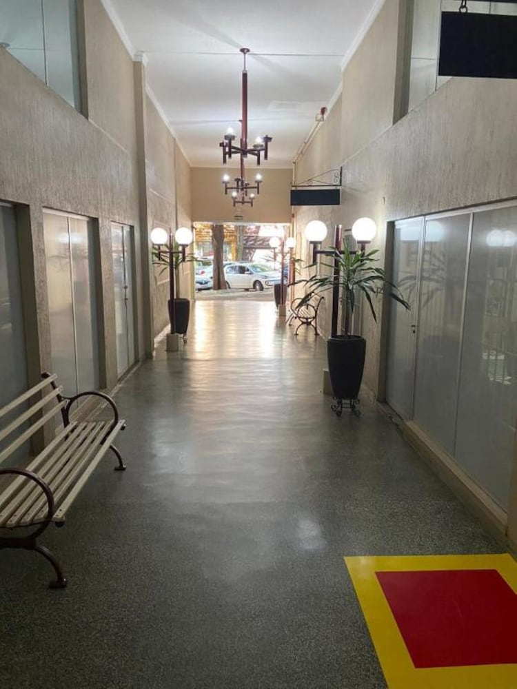 Aparthotel Savaris 29/31