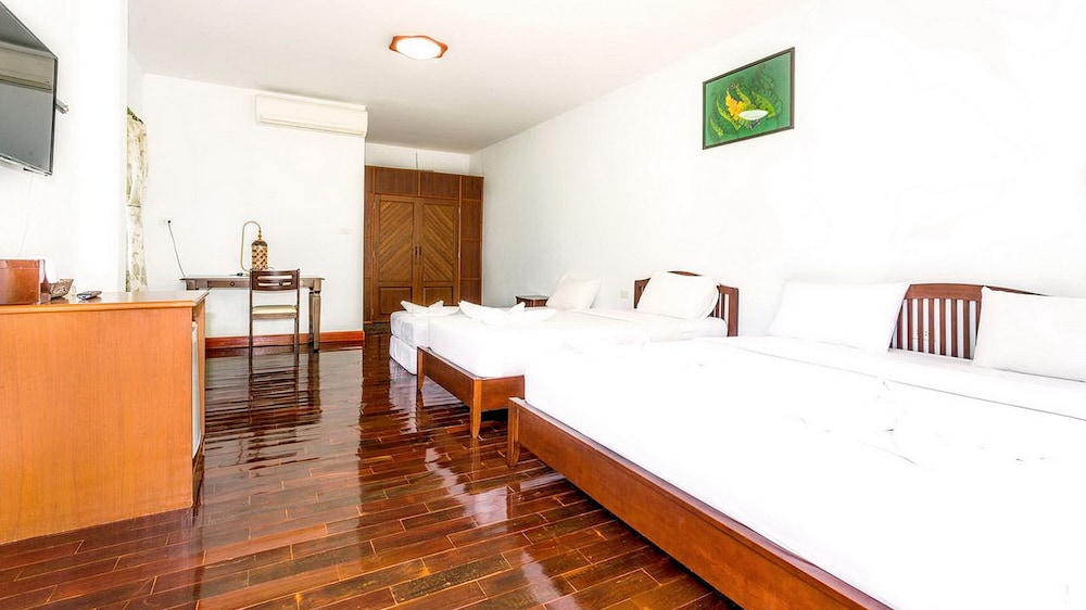 Doo Dee Boutique Resort by Swiss Chalet 12/50