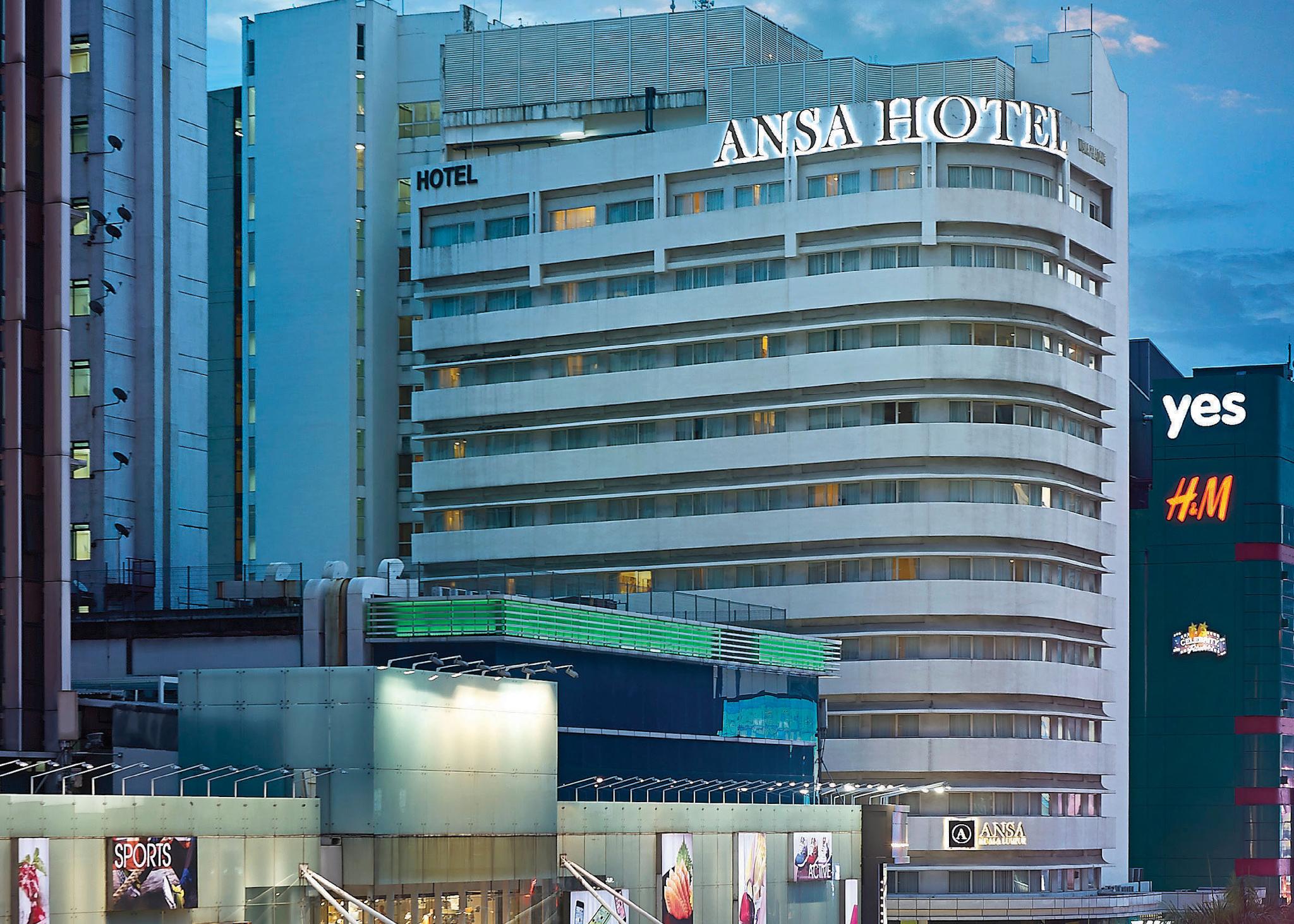 ANSA Hotel Kuala Lumpur in KUALA LUMPUR
