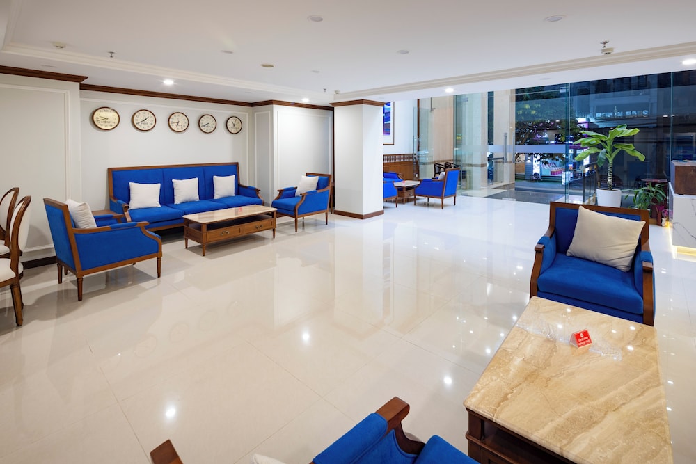 Navy Nha Trang Hotel 34/50