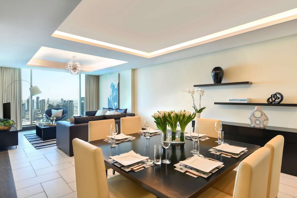 Kempinski Residences and Suites Doha 66/83