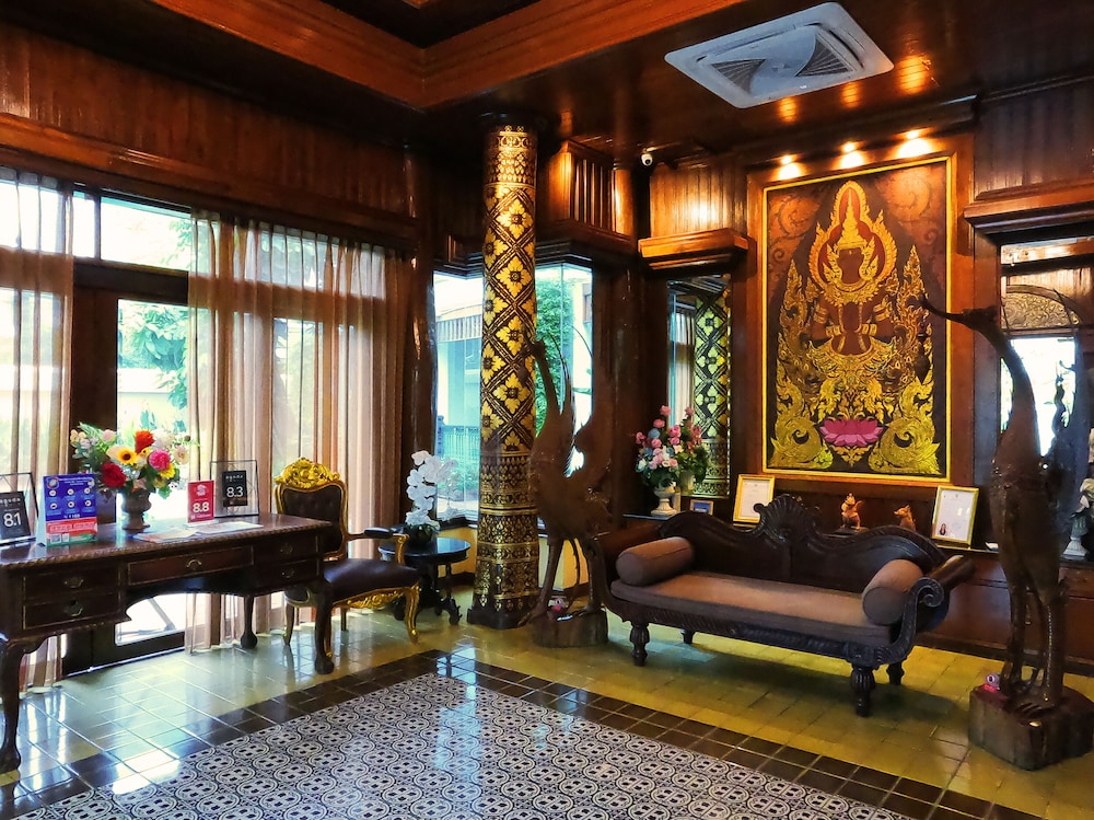 Sunday Villa Sirilanna Hotel 44/62