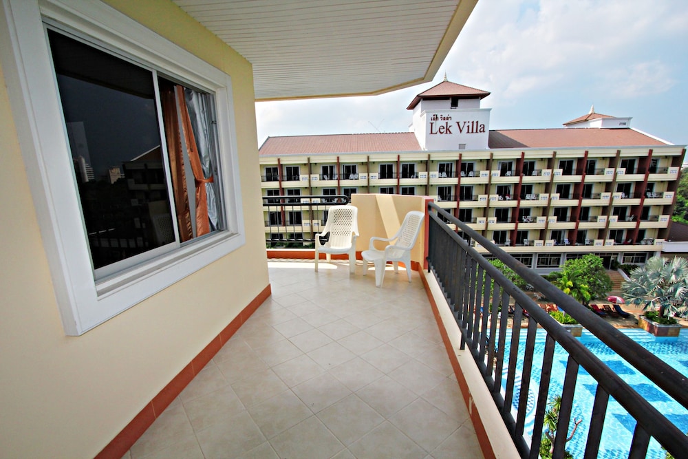 Lek Villa 46/59