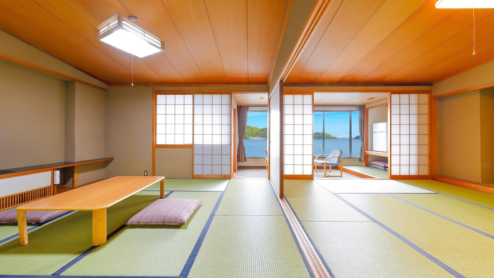 Oedo Onsen Monogatari Nanki Kushimoto 42/48