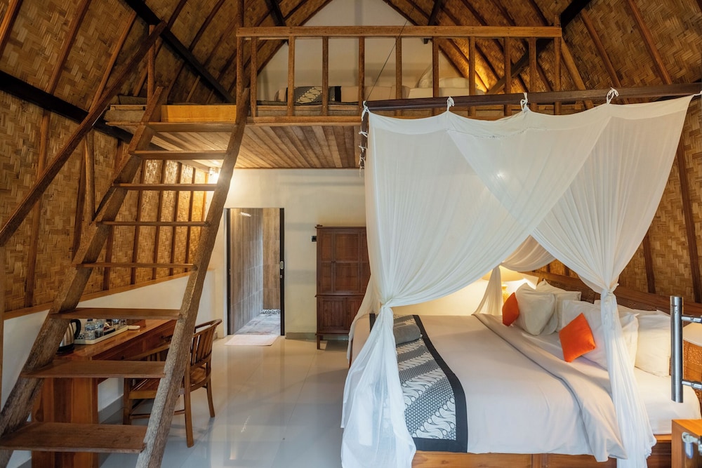 Bintang Bungalow 17/61