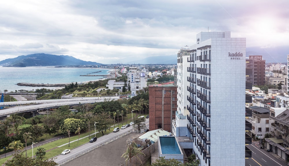 Kadda Hotel 4/56