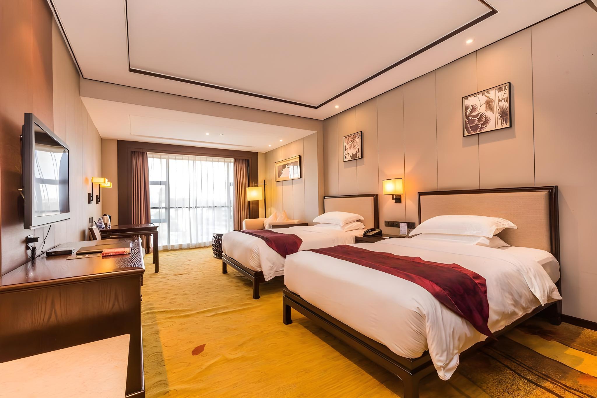 Boutique, 2 Beds