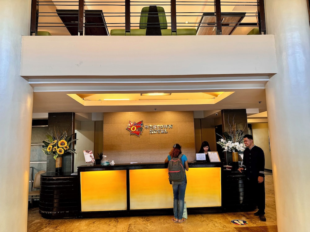 Mo2 Westown Hotel Bacolod - Downtown 10/43