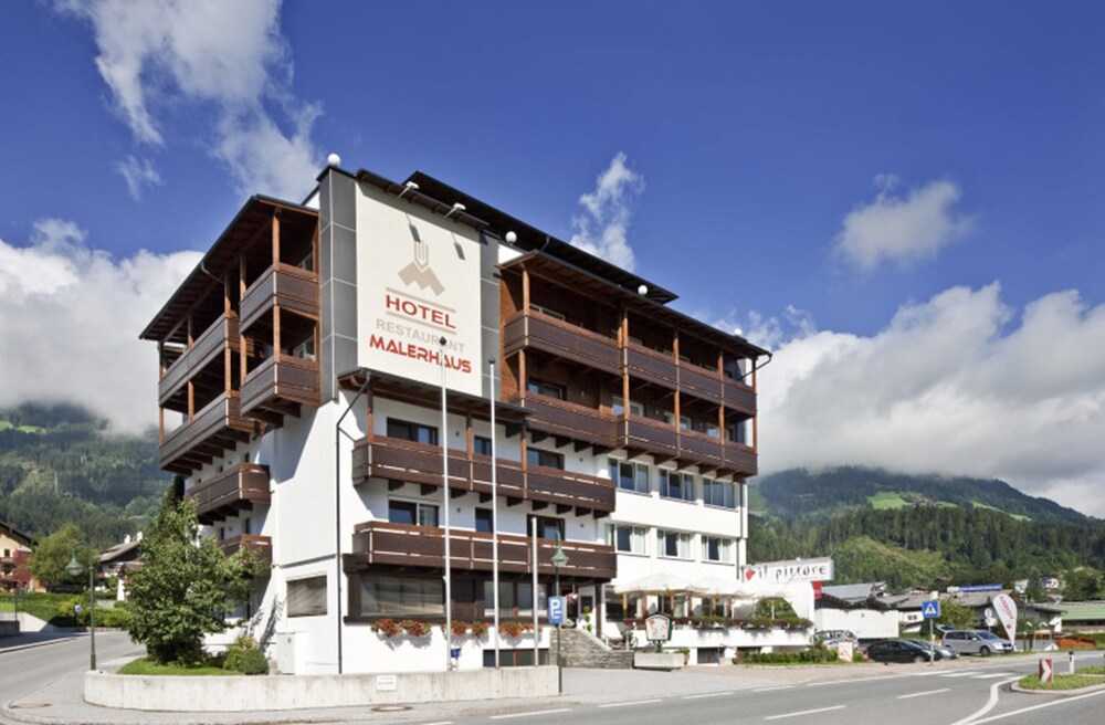 Hotel Malerhaus 1/43