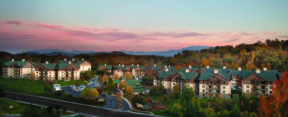 Club Wyndham Smoky Mountains 18/46