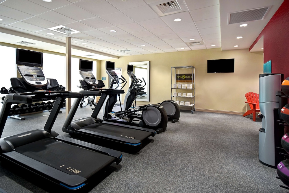 Home2 Suites By Hilton Wichita Downtown Delano Ks 22/46